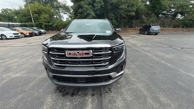 2027 GMC Acadia Elevation - Photo 37