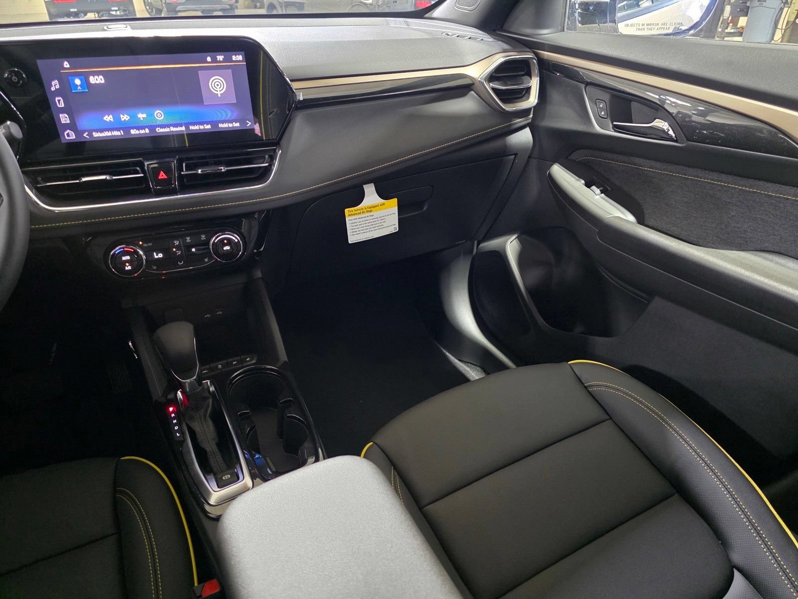 2026 Chevrolet Trailblazer Activ - Photo 17