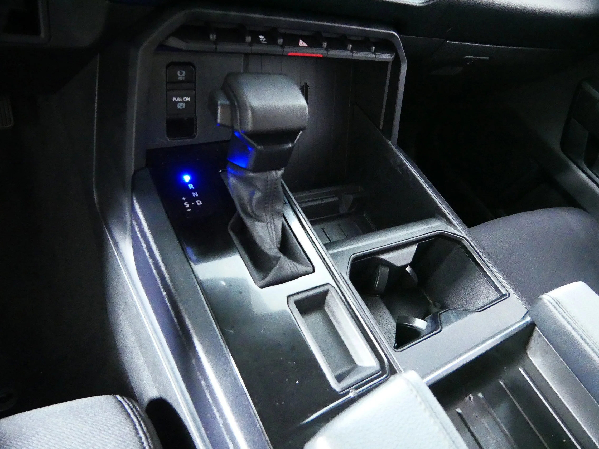 Used 2023 Ice Cap Toyota SR image 24