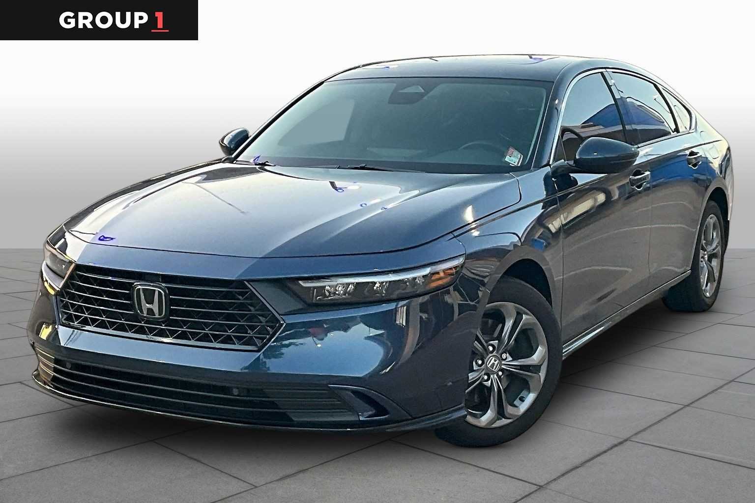 2023 Honda Accord