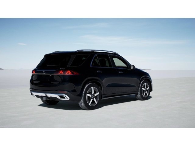 New 2027 Black Mercedes-Benz GLE 350 image 21