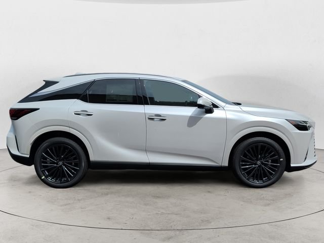 New 2026 Eminent White Pearl Lexus  350 PREMIUM AWD image 6