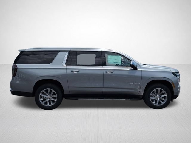 New 2026 Sterling Gray Metallic Chevrolet Premier image 11