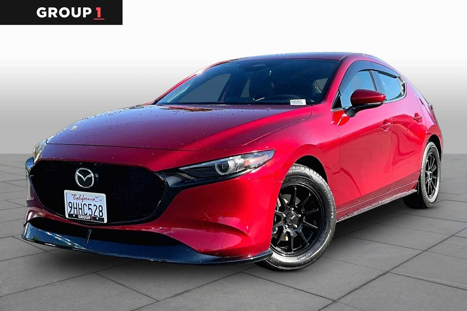 2024 Mazda CX-3 Premium MT 5-Door SKYACTIV's photo