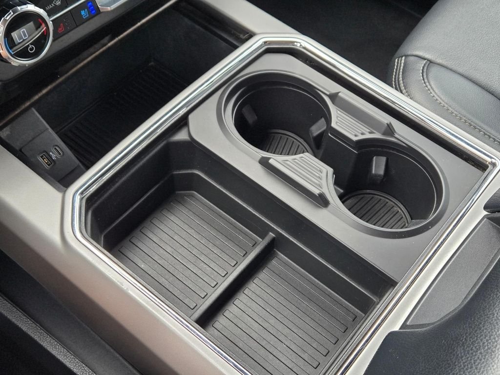 2022 Ford F-250 Super Duty Lariat - Photo 32