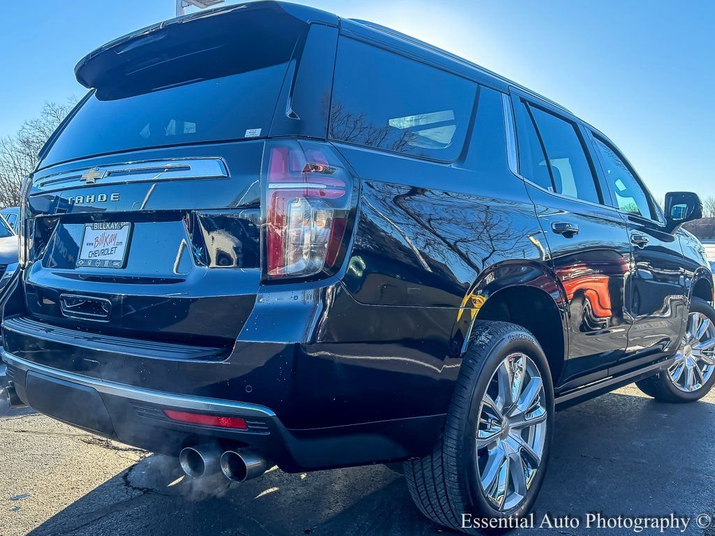 2024 CHEVROLET TAHOE - Image 10