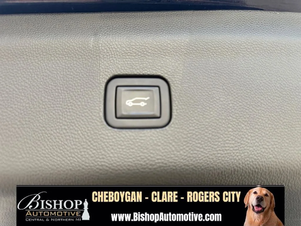 Pre-Owned 2024 Buick Enclave Essence image 27