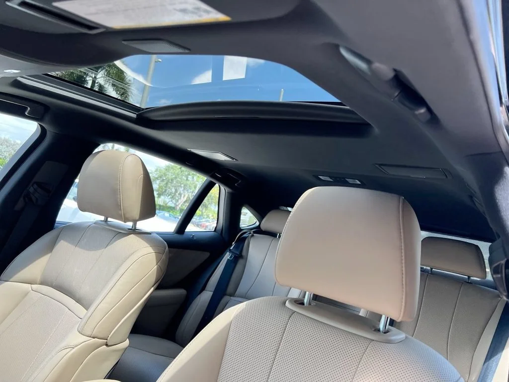 Certified Used 2024 GRAPHITE BLACK GF. Lexus 500 Base image 18