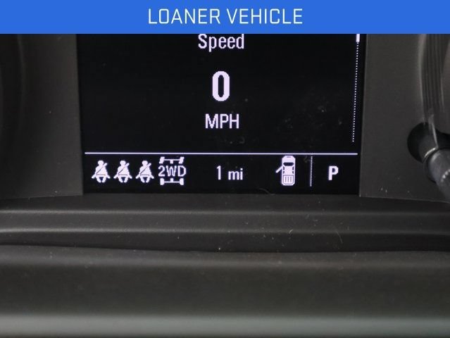 2026 GMC Sierra 1500 Pro - Photo 34