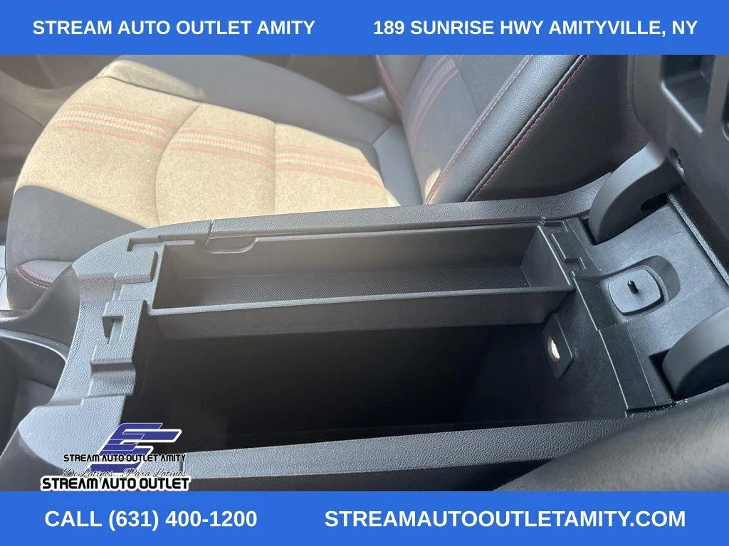 2022 Chevrolet Equinox RS - Photo 37