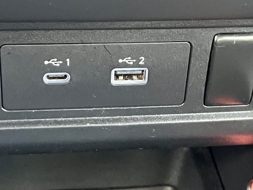 Used 2023 Gray Nissan PRO-X image 6
