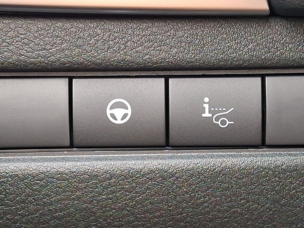 New 2026 Everest White Pearl TriCoat Nissan Platinum image 19
