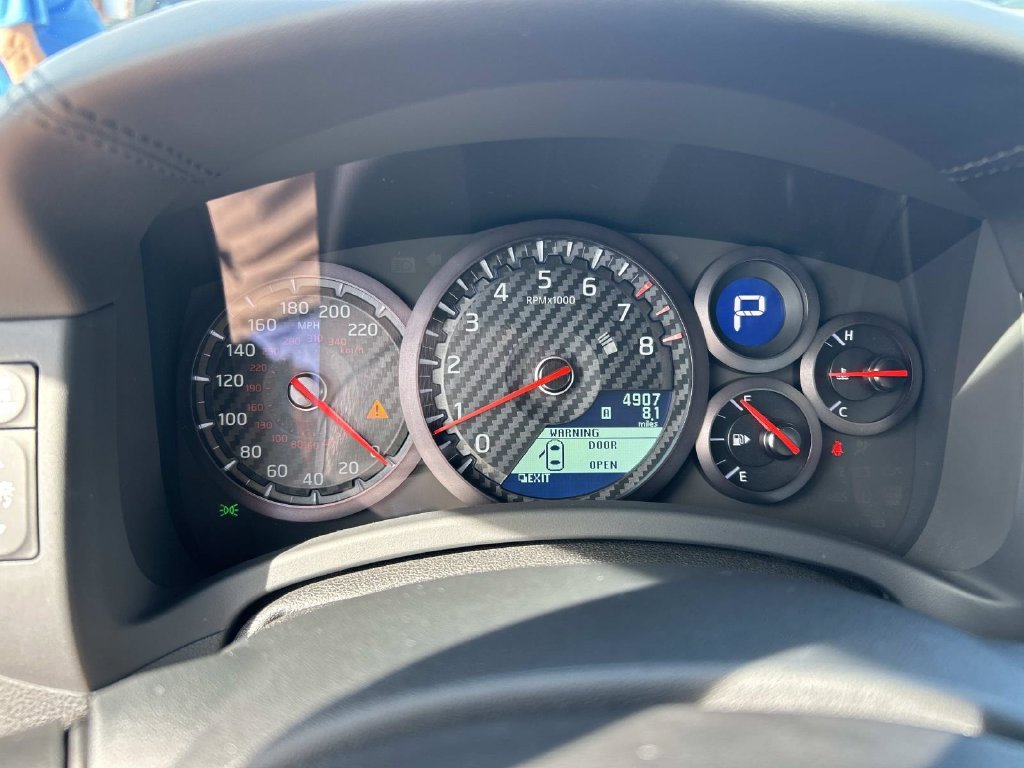 Used 2017 Deep Blue Pearl Nissan Premium image 26