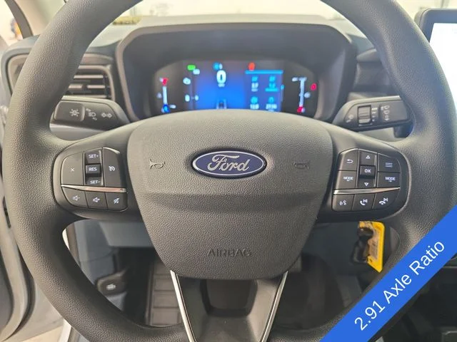 New 2026 Oxford White Ford XL image 34