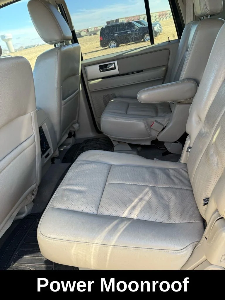 Used 2013 Brown Ford Limited image 7