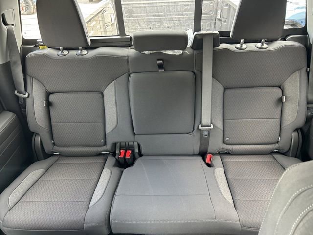 2026 GMC Sierra 2500HD SLE - Photo 23