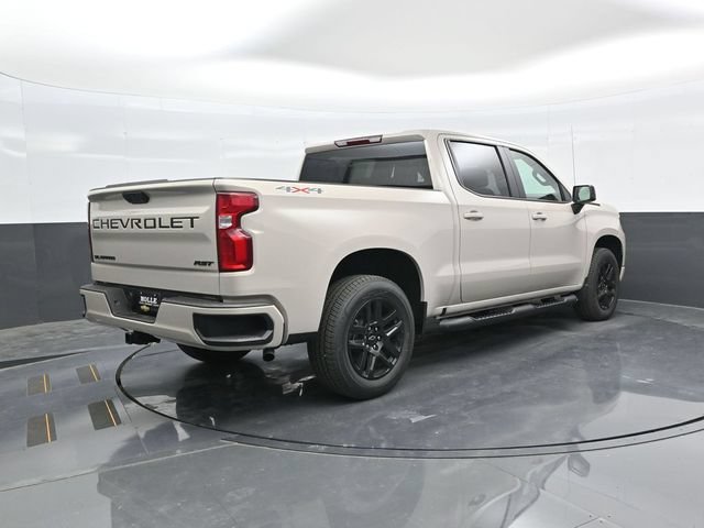 2026 Chevrolet Silverado 1500 RST - Photo 6