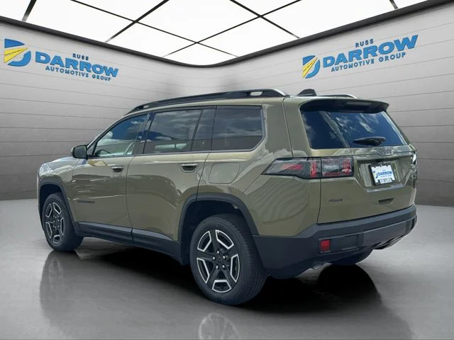 New 2026 41 Exterior Paint Jeep Laredo image 3
