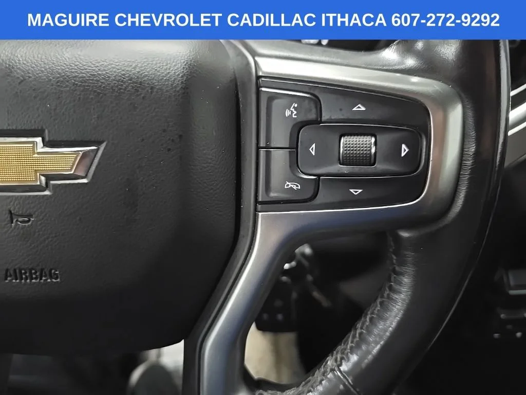 2019 Chevrolet Silverado 1500 LT - Photo 20