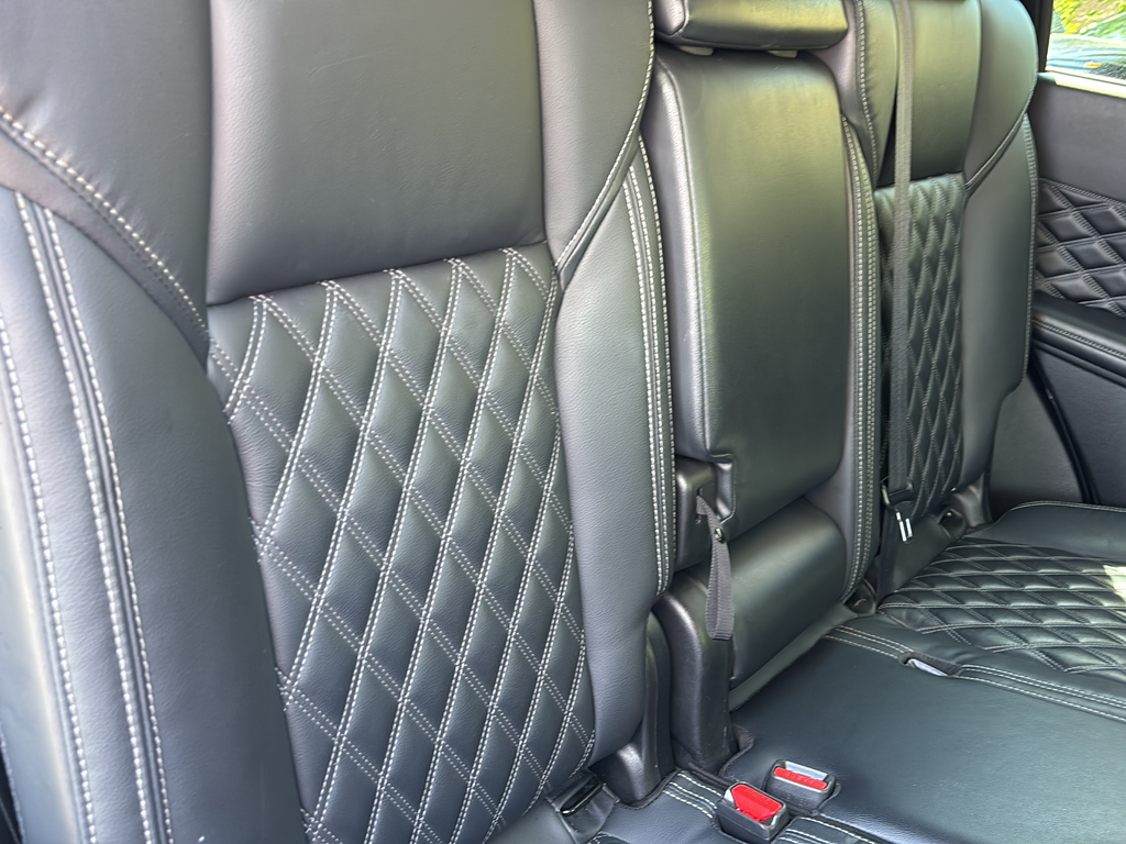 2022 Mitsubishi Outlander SEL Special Edition - Photo 41