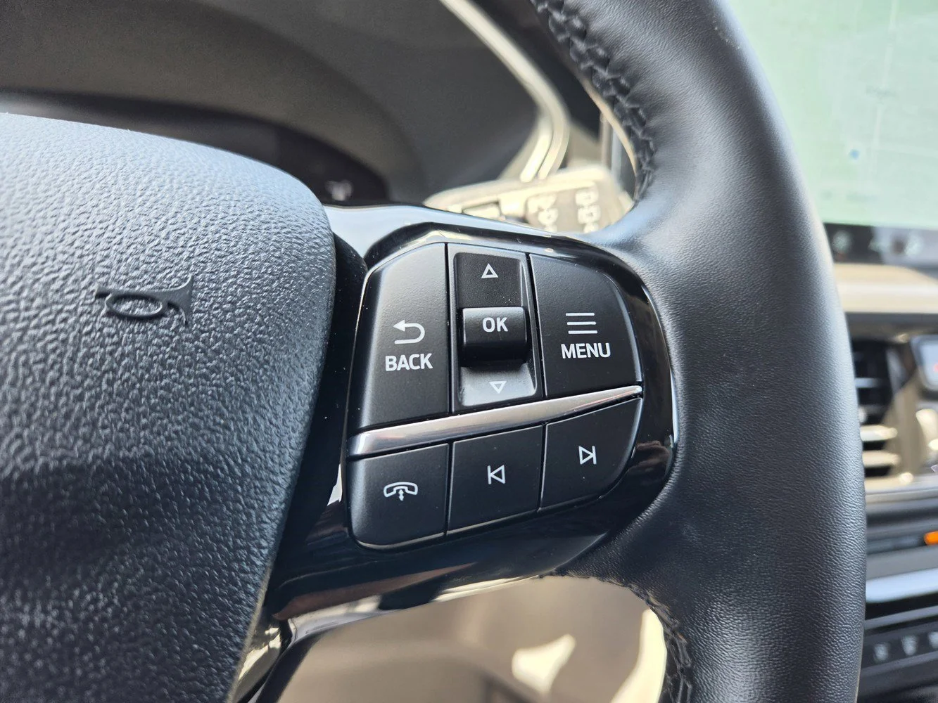 Used 2026  Ford PHEV image 19