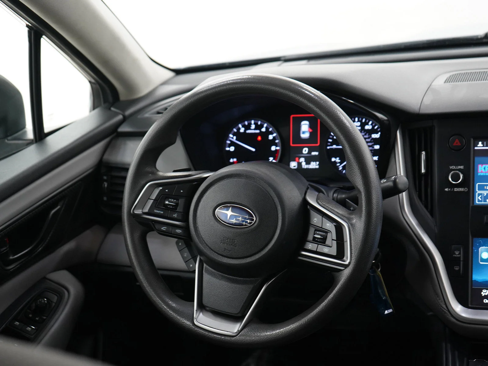 Used 2020 Abyss Blue Pearl Subaru CVT image 14