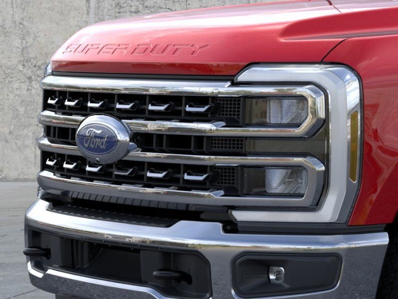 2026 Ford F-250 Super Duty XLT - Photo 17