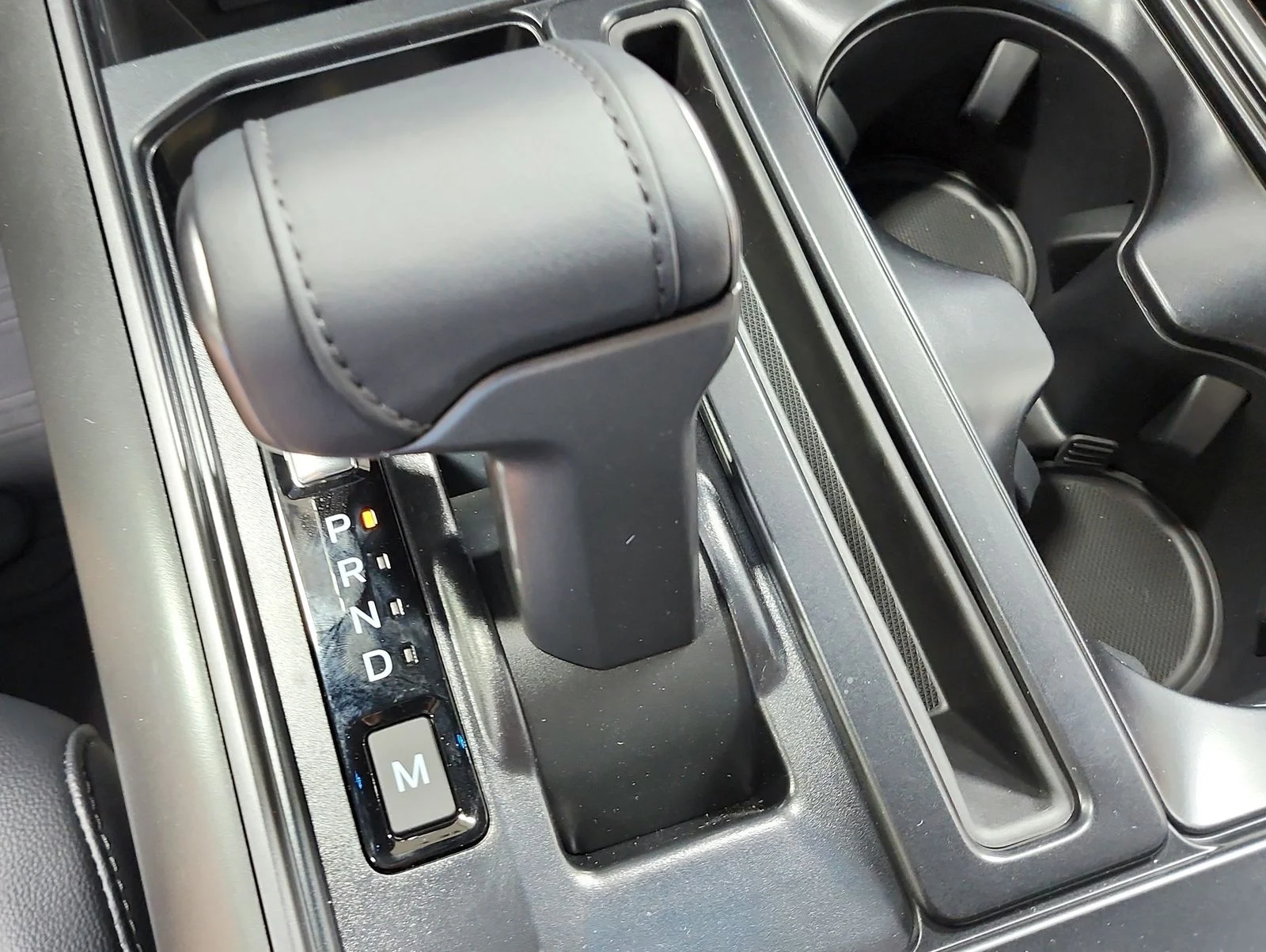 New 2026 White Ford Lariat image 27