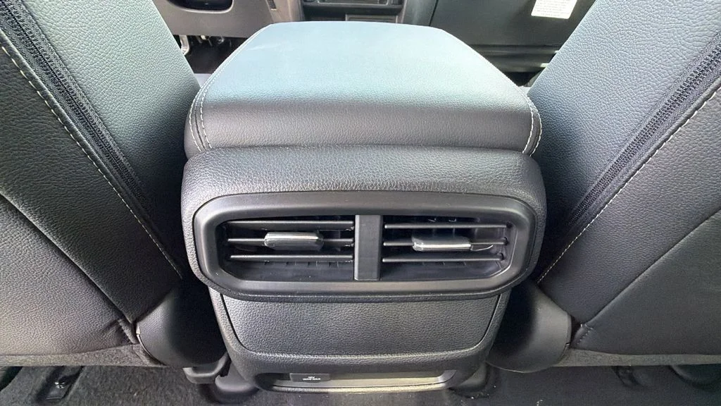 2026 Honda Ridgeline RTL - Photo 25