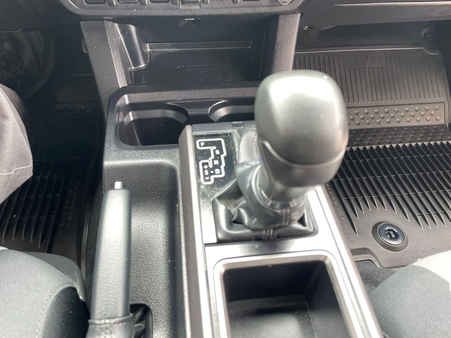 Certified Used 2022 White Toyota TRD Off-Road image 19