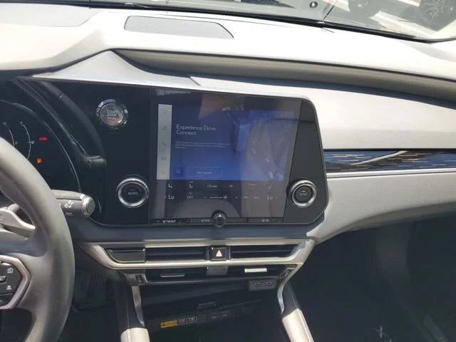 Used 2024 Caviar Lexus RX 350 image 15