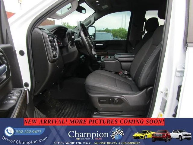 Used 2020 SUMMIT WHITE Chevrolet LT image 14