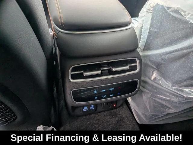 Used 2026 Blue Genesis 2.5T Sport Prestige image 25