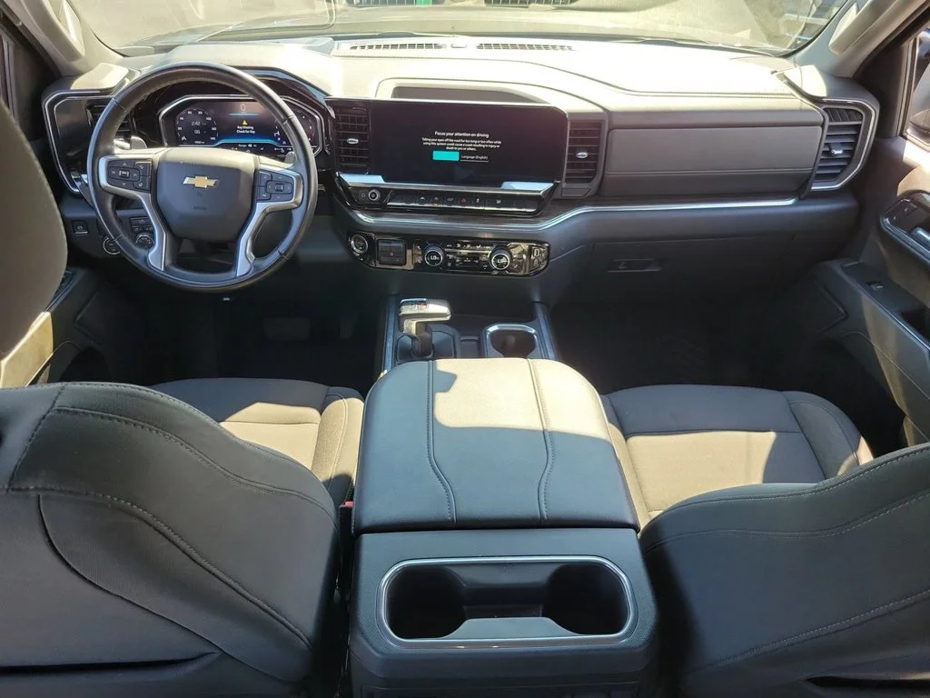 2023 Chevrolet Silverado 1500 LT - Photo 26