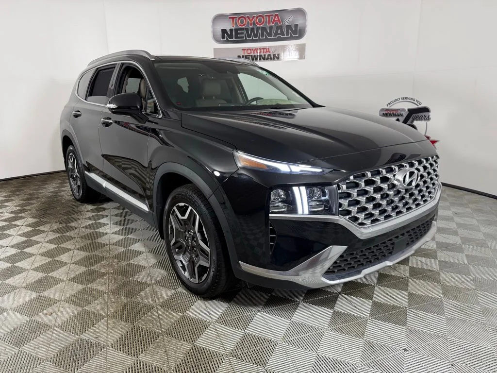 2023 Hyundai Santa Fe Limited 2.5's photo