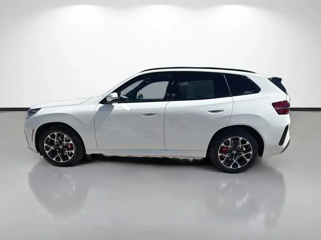 New 2026 Alpine White BMW 30 xDrive image 6