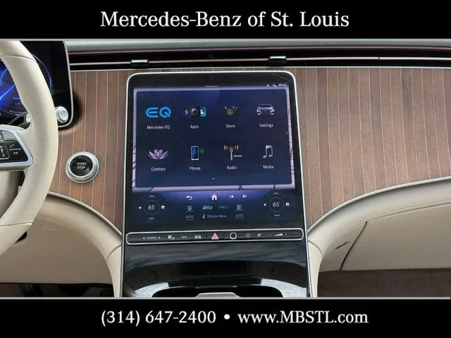 Certified Used 2023 White Mercedes-Benz 450 image 13