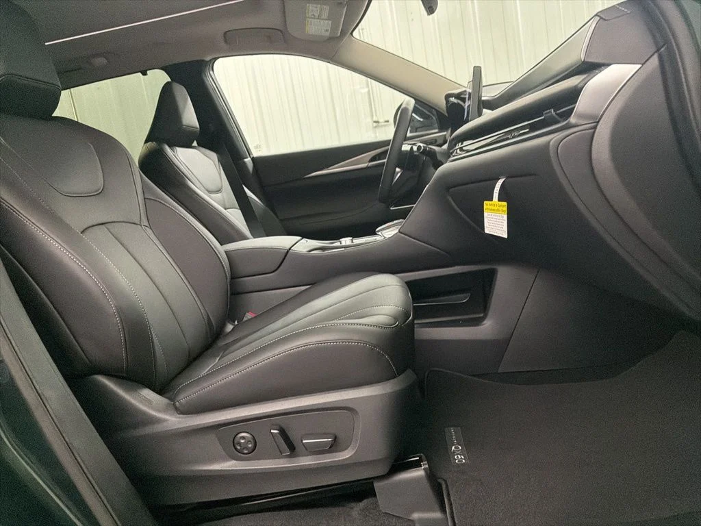 2026 INFINITI QX60 LUXE - Photo 37