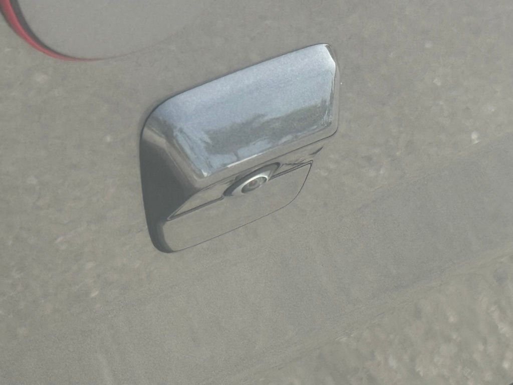 2025 Jeep Gladiator Rubicon - Photo 36