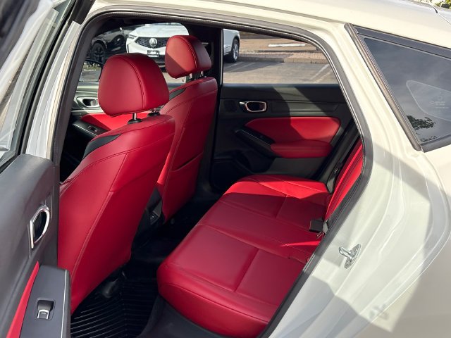 2024 Acura Integra A-Spec with Tech Package - Photo 28