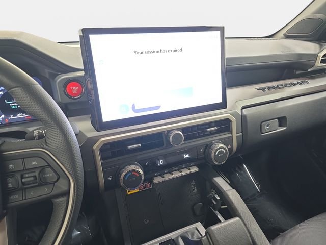 Certified Used 2024 Silver Toyota TRD Off-Road image 20