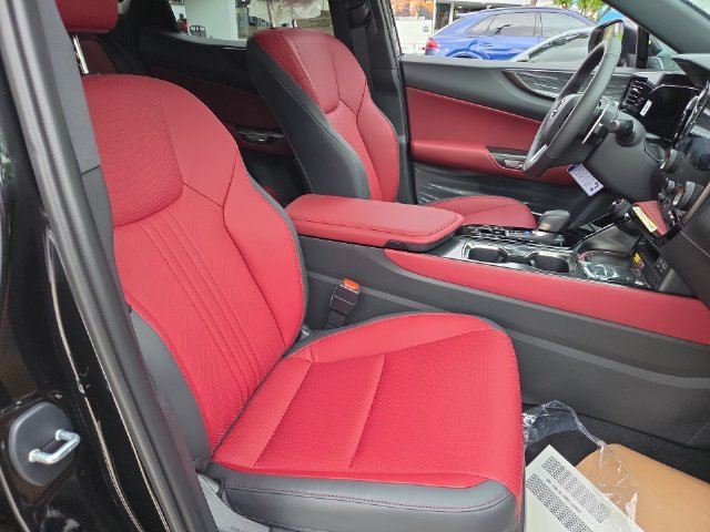 New 2026 Caviar Lexus PREMIUM image 25