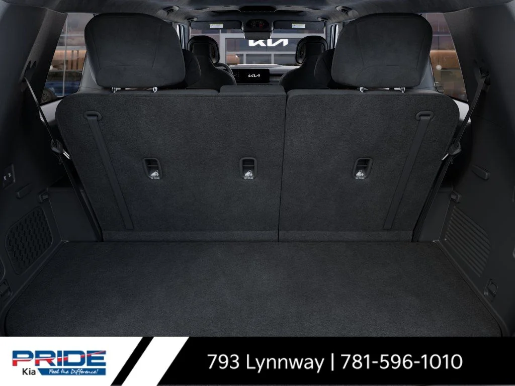 New 2027 Ebony Black Kia SX-PRESTIGE image 20