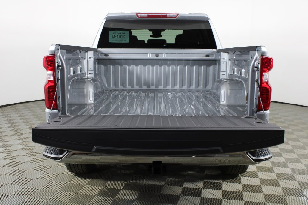 2026 Chevrolet Silverado 1500 LT - Photo 7