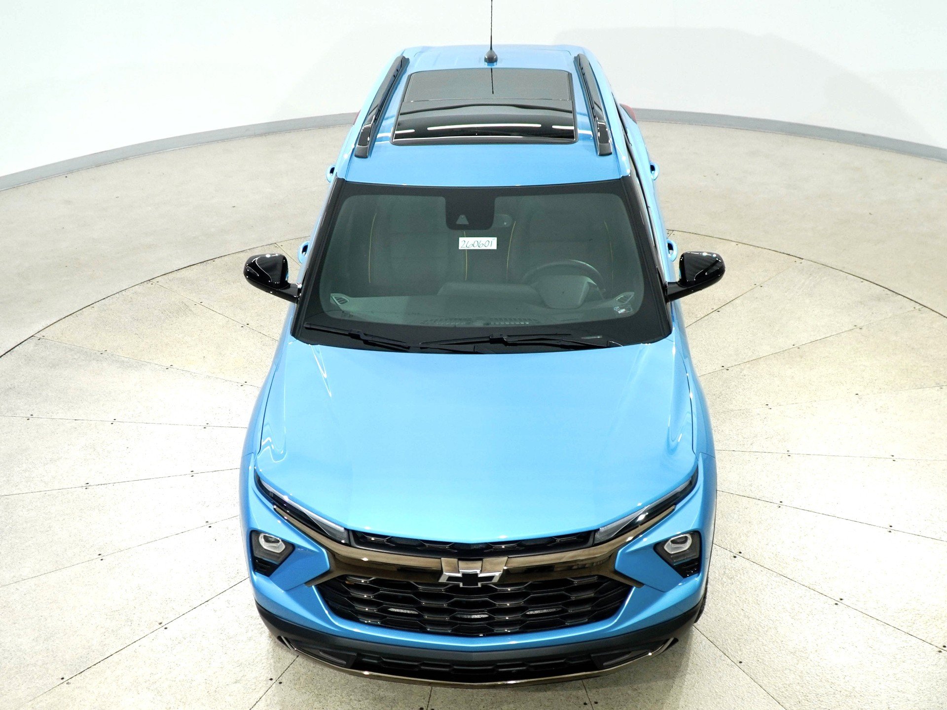 2026 Chevrolet Trailblazer Activ - Photo 58