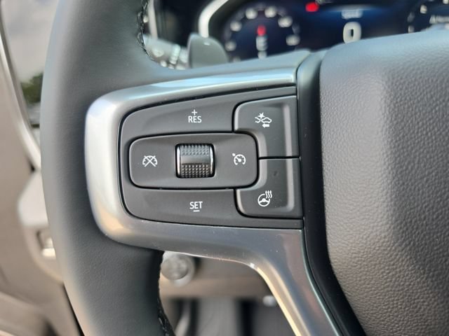2026 Chevrolet Silverado 1500 RST - Photo 22