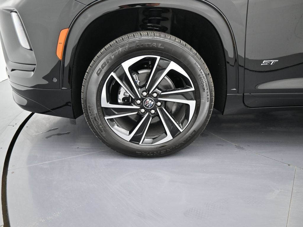 2026 Buick Enclave Sport Touring - Photo 10