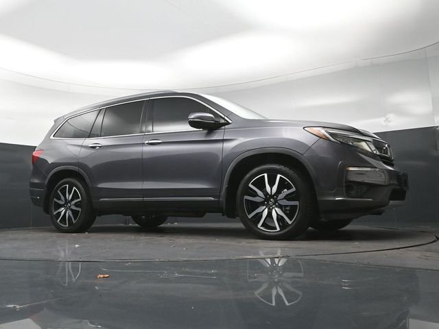 Used 2020 Modern Steel Metallic Honda Elite image 28
