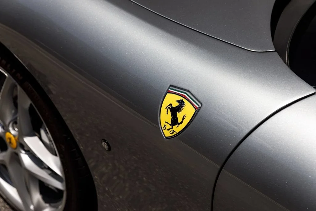 2022 Ferrari Roma Base - Photo 40