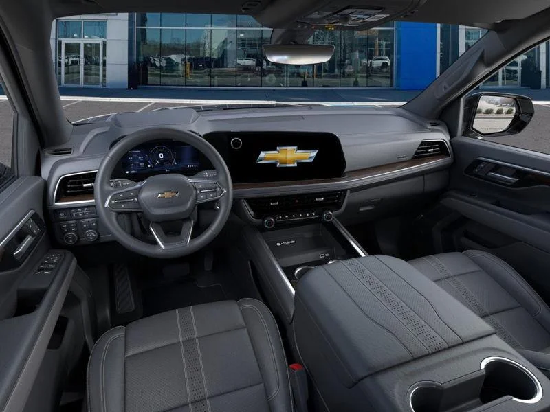 New 2026  Chevrolet High Country image 15